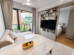 Haus On Handy (D9), Condominium #635070271